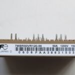 7MBR50VR120-56 FUJITSU MODULE Guaranteed Trusted Electronic Components IMPOCHIPS