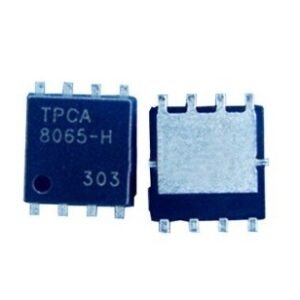 8065-H TOSHIBA IC Guaranteed Trusted Electronic Components IMPOCHIPS