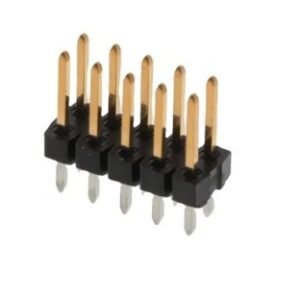 90131-0765 Molex Connector Guaranteed Trusted Electronic Components IMPOCHIPS