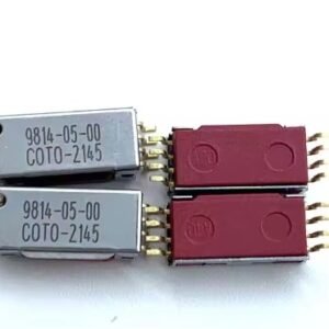 9814-05-00 Coto Relay Guaranteed Trusted Electronic Components IMPOCHIPS