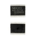 A2C-52724 NEC IC Guaranteed Trusted Electronic Components IMPOCHIPS