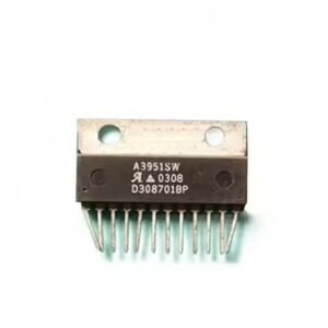 A3951sw Allegro Controller Guaranteed Trusted Impochips