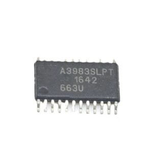 A3984slptr T Allegro Controller Guaranteed Trusted Impochips