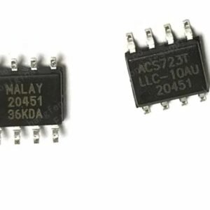 Acs723llctr 10au T Allegro Guaranteed Trusted Impochips