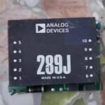 Ad289l Adi Ic Guaranteed Trusted Impochips