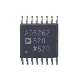 Ad5262bruz20 Adi Ic Guaranteed Trusted Impochips