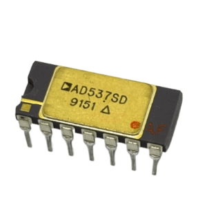 AD537SD ADI Converter Guaranteed Trusted Electronic Components IMPOCHIPS