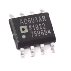 AD603AR ADI Amplifier Guaranteed Trusted Electronic Components IMPOCHIPS