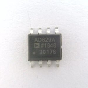 Ad629arz Adi Ic Guaranteed Trusted Impochips