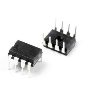 AD7893BN-5 ADI IC Guaranteed Trusted Electronic Components IMPOCHIPS