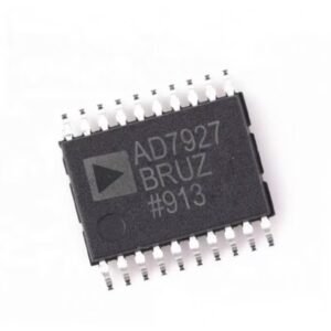 Ad7927bruz Adi Ic Guaranteed Trusted Impochips