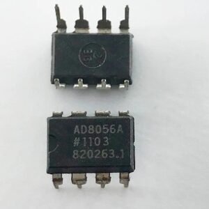 AD8056ANZ ADI Amplifier Guaranteed Trusted Electronic Components IMPOCHIPS