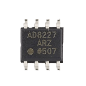 AD8227ARZ-R7 ADI Amplifier Guaranteed Trusted Electronic Components IMPOCHIPS