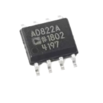 AD822ARZ ADI IC Guaranteed Trusted Electronic Components IMPOCHIPS