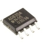 Ad835arz Adi Ic Guaranteed Trusted Impochips
