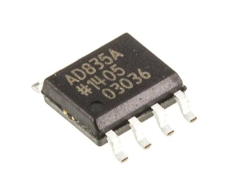 Ad835arz Adi Ic Guaranteed Trusted Impochips
