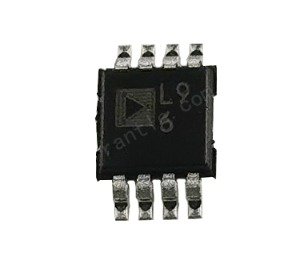 AD8602ARMZ-REEL ADI IC Guaranteed Trusted Electronic Components IMPOCHIPS