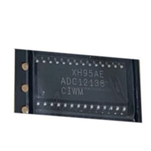 Adc12138ciwm Ti Ic Guaranteed Trusted Impochips