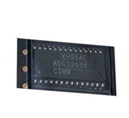 Adc12138ciwm Ti Ic Guaranteed Trusted Impochips