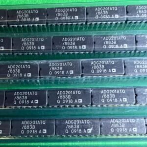 Adg201atq Adi Ic Guaranteed Trusted Impochips