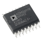 ADM2491EBRWZ-REEL7 ADI IC Guaranteed Trusted Electronic Components IMPOCHIPS