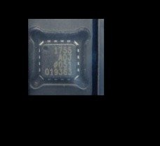 ADP1755ACPZ ADI IC Guaranteed Trusted Electronic Components IMPOCHIPS