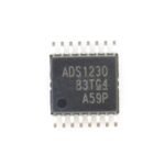 ADS1230IPW TI IC Guaranteed Trusted Electronic Components IMPOCHIPS