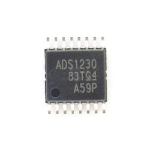 ADS1230IPW TI IC Guaranteed Trusted Electronic Components IMPOCHIPS