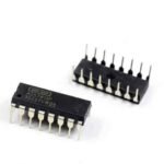 ADS7813P TI IC Guaranteed Trusted Electronic Components IMPOCHIPS