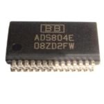 ADS804E TI BB IC  Guaranteed Trusted Electronic Components IMPOCHIPS