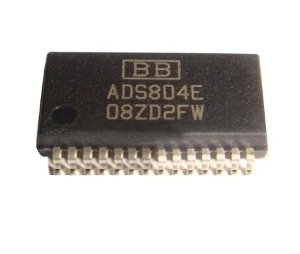 ADS804E TI BB IC  Guaranteed Trusted Electronic Components IMPOCHIPS