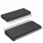 ADS8688AIDBT TI IC Guaranteed Trusted Electronic Components IMPOCHIPS