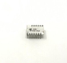 AF100-2CJ NS IC  Guaranteed Trusted Electronic Components IMPOCHIPS