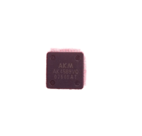 AK4589VQ AKM IC Guaranteed Trusted Electronic Components IMPOCHIPS