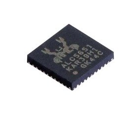 ALC5651 REALTEK IC Guaranteed Trusted Electronic Components IMPOCHIPS