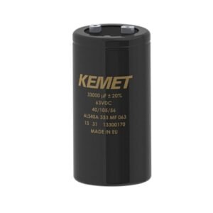 Als80a103db063 Kemet Capacitor Guaranteed Trusted Impochips