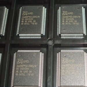 Am188es 20kc Amd Microcontroller Guaranteed Trusted Impochips