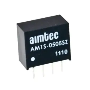 Am1s 0505sz Aimtec Converter Guaranteed Trusted Impochips