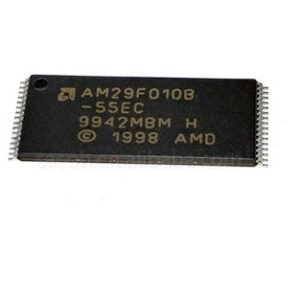 AM29F010B-55EI AMD Flash Guaranteed Trusted Electronic Components IMPOCHIPS