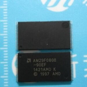 Am29f080b 90ei Amd Flash Guaranteed Trusted Impochips