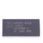 AM29PL160CB-65RSI AMD Flash Guaranteed Trusted Electronic Components IMPOCHIPS