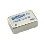 Am5tw 4805d Rz Aimtec Converter Guaranteed Trusted Impochips