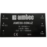 Ame60 12smjz Aimtec Converter Guaranteed Trusted Impochips