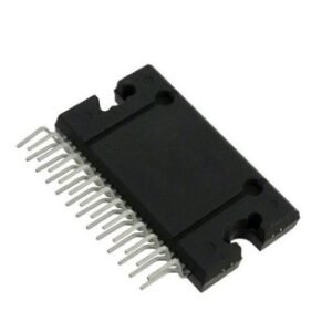 AN7551Z Panasonic Guaranteed Trusted Electronic Components IMPOCHIPS