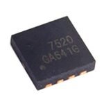 AON7520 Alpha Transistor Guaranteed Trusted Electronic Components IMPOCHIPS