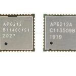 Ap6212a Ampak Guaranteed Trusted Impochips