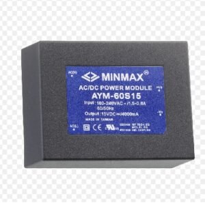 Apm 40s12 Minmax Module Guaranteed Trusted Impochips