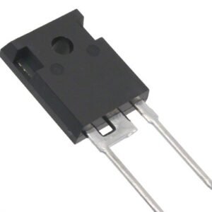 APT30GT60BRDQ2G Microchip IGBT Guaranteed Trusted Electronic Components IMPOCHIPS