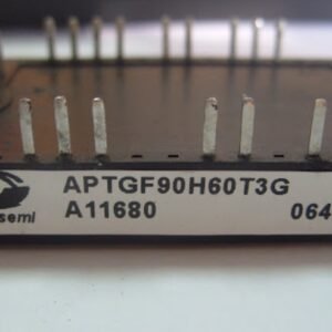 Aptgf50dda60t3g Microsemi Guaranteed Trusted Impochips
