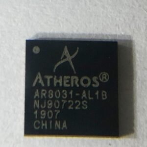 Ar8031 Al1b Qualcomm Transceiver Guaranteed Trusted Impochips